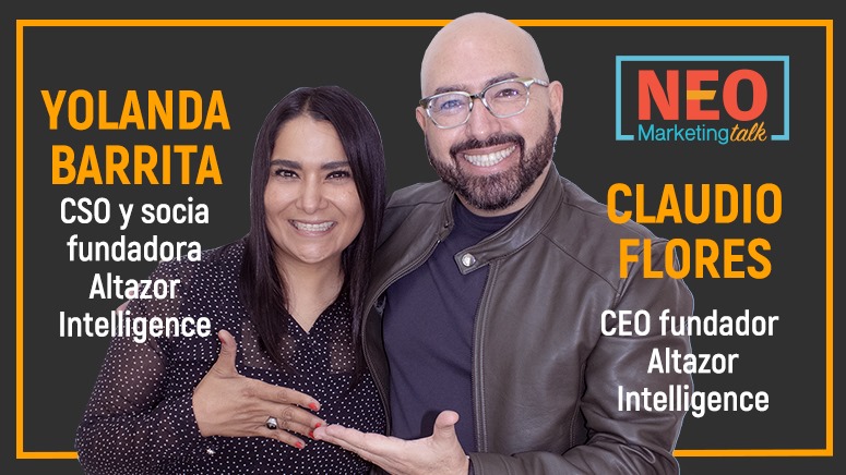 Las novedades en la industria del marketing y la IA